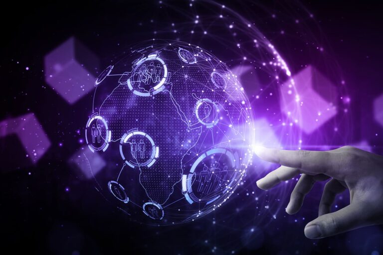 Understanding Web3: The Future of the Decentralized Internet