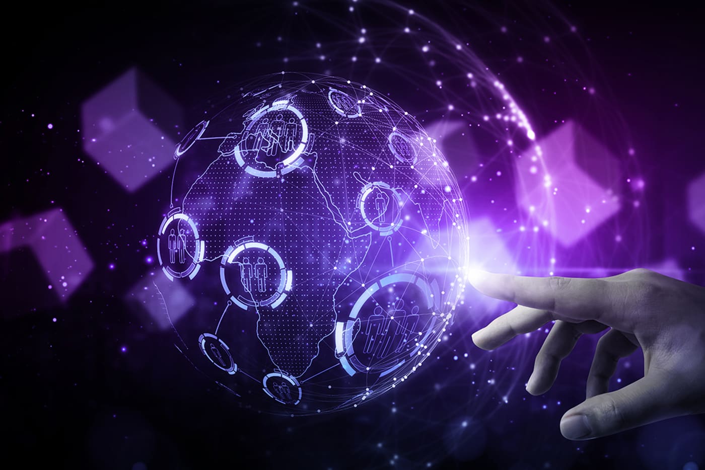 Understanding Web3: The Future of the Decentralized Internet